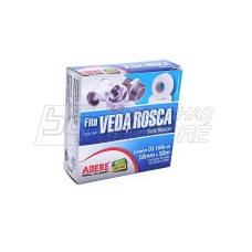 Fita Veda Rosca 18 x 50mm