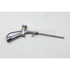 Bico Ar Alumínio Longo - Agulha MS4-TL